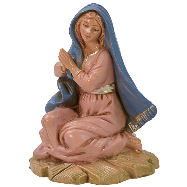 Arab nativity series 12 cm Fontanini