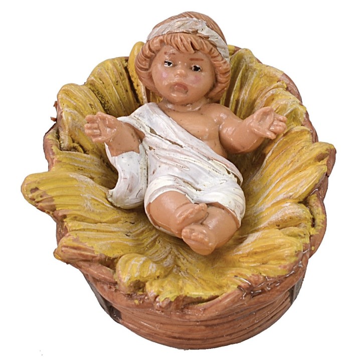 Natività araba serie 12 cm Fontanini
