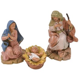 Natividad árabe serie 12 cm Fontanini