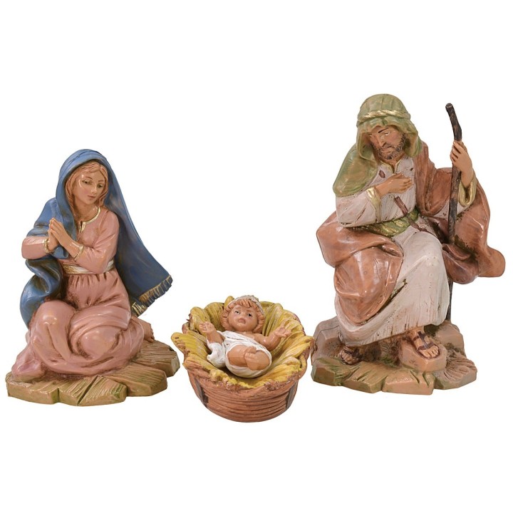 Natività araba serie 12 cm Fontanini