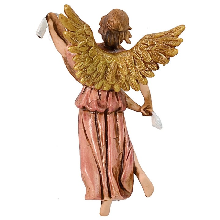 Pink Glory Angel series 10 cm Landi Moranduzzo