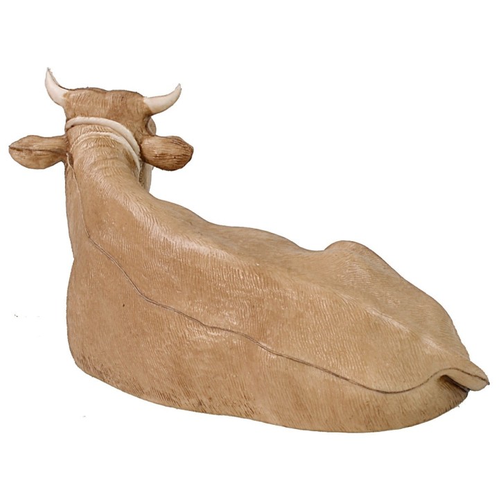Landi Moranduzzo ox for statues 13 cm