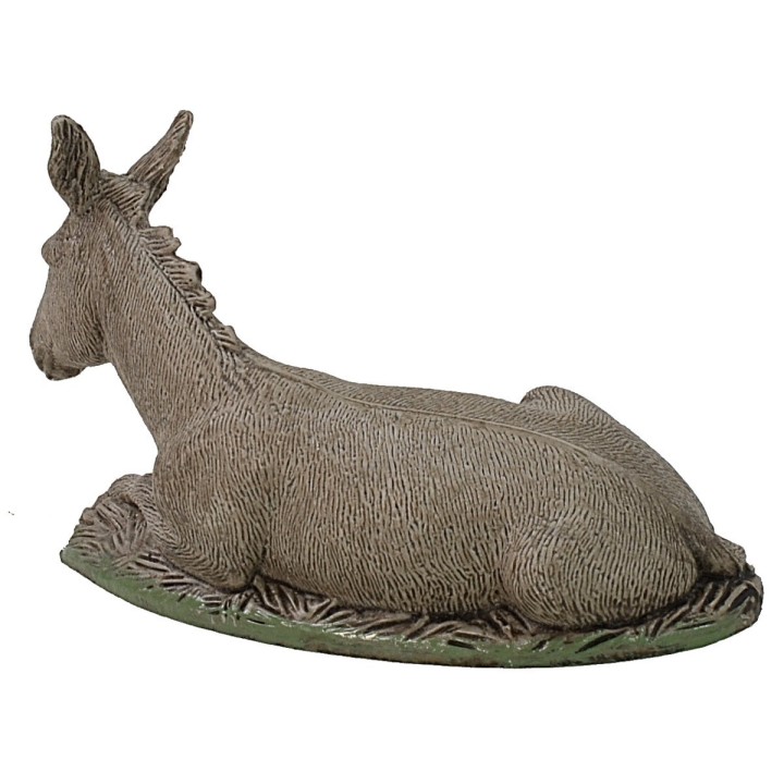 Asno Landi Moranduzzo para estatuas de 10 cm