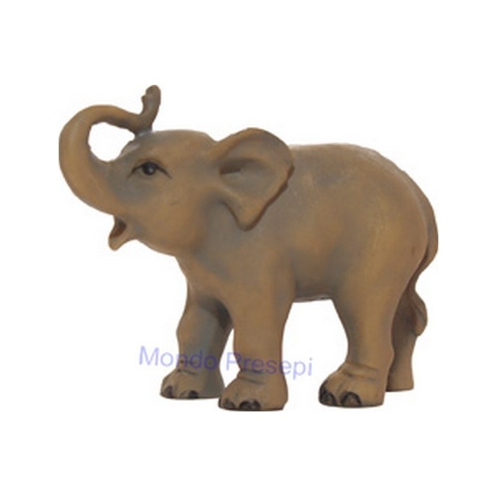 Elephant 4 cm