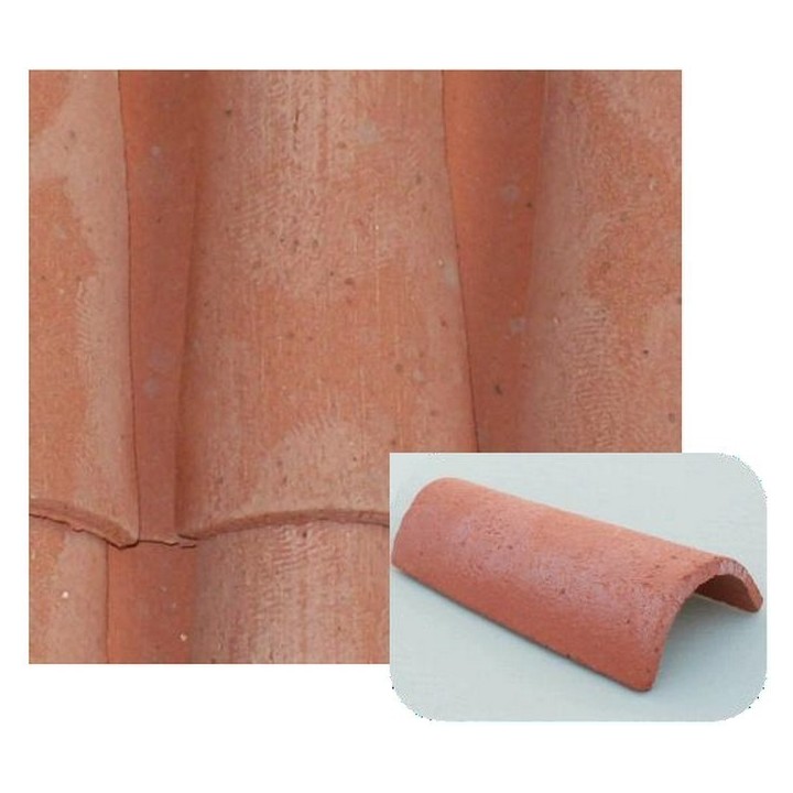 Coppi in terracotta mm 25x45 accessori per presepe disponibile