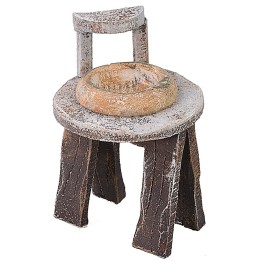 Cuenco cm 4,5x4,5x6 h