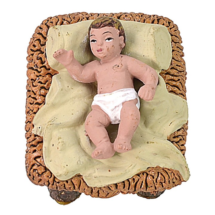 Nativity series 10 cm Oliver