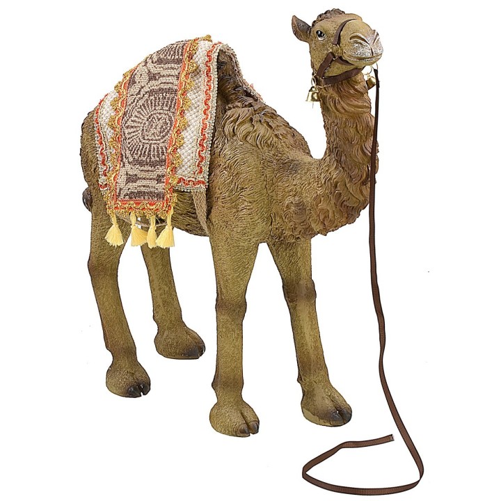 Standing dromedary cm 42x16x43.5 h
