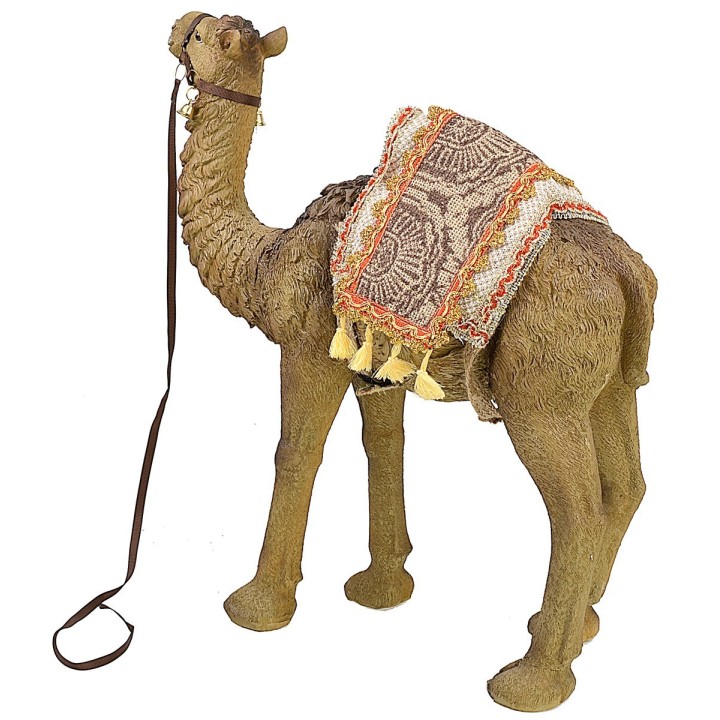 Standing dromedary cm 42x16x43.5 h