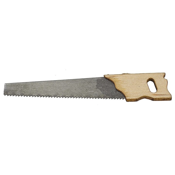 Sierra de metal de 6,5 cm