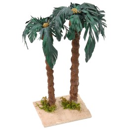 Palma doppia 18 e 20 cm