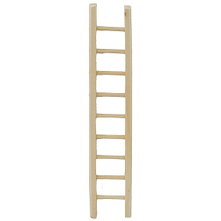 Wooden ladder 20 cm