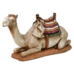 Camello Landi Moranduzzo serie 20 cm