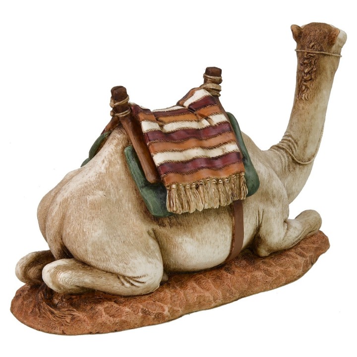 Camello Landi Moranduzzo serie 20 cm