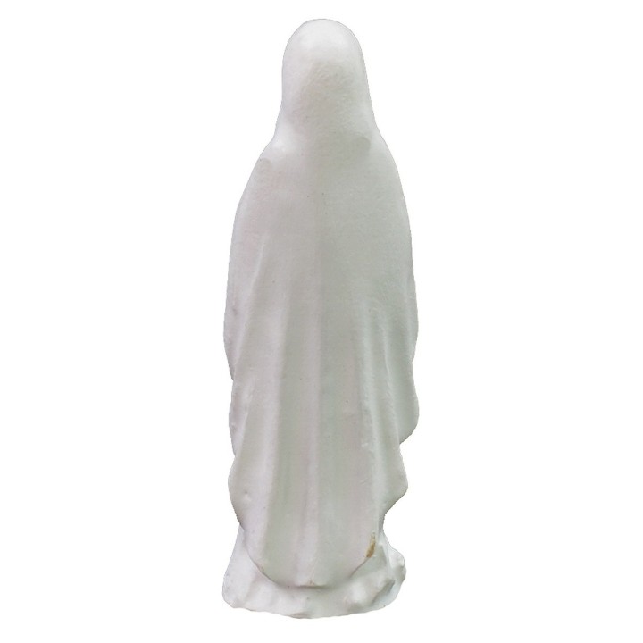 Virgen inmaculada 3 cm