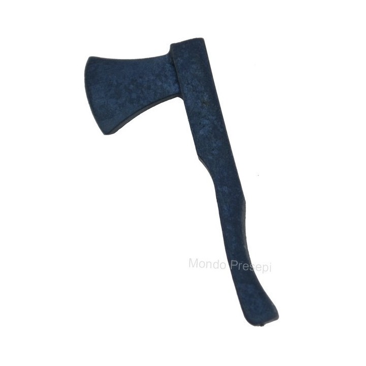 Metal ax available in various sizes: