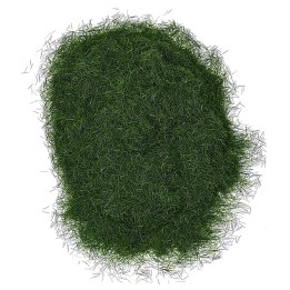 Bolsa de hierba estática verde oscuro 30 gr