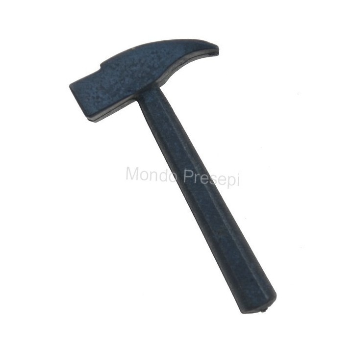 Metal hammer available in various sizes: