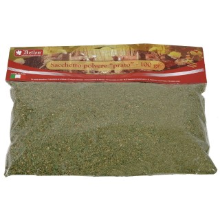 Sobre efecto hierba en polvo 100 gr