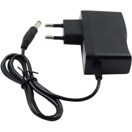 12V stabilized switching power supply. 