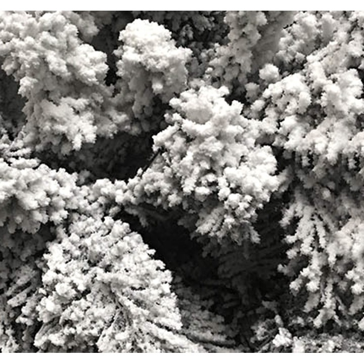 Snow White 200 gr realistic snow effect