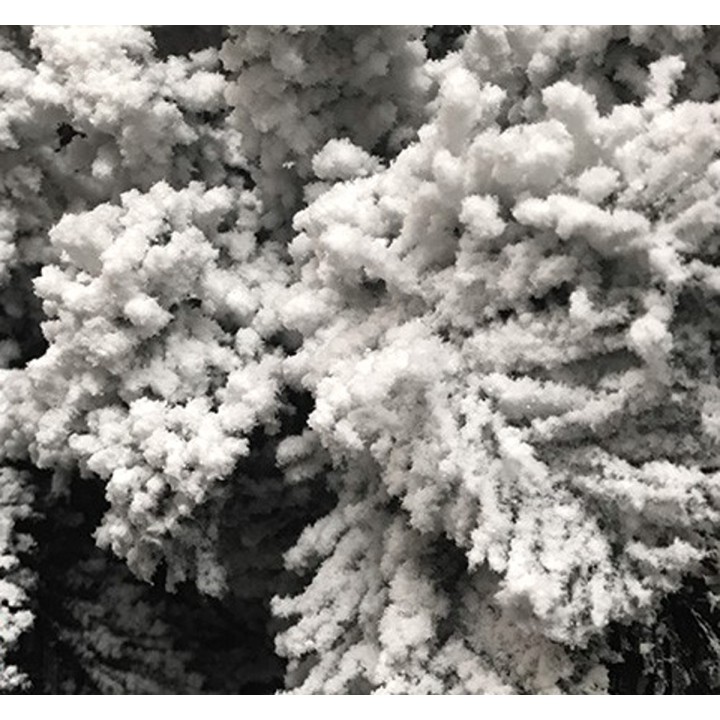 Snow White 200 gr realistic snow effect