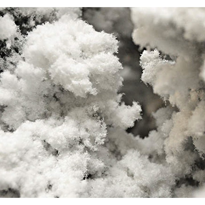 Biancaneve 200 gr efecto nieve realista