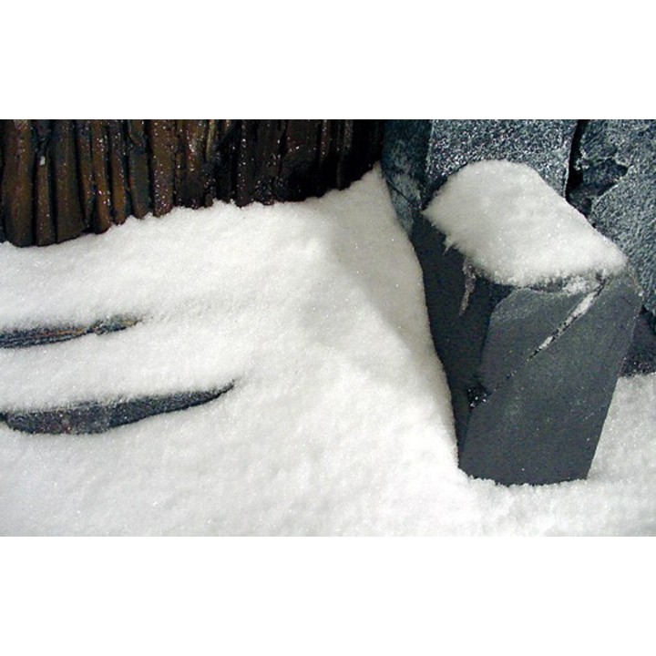 Neve ghiacciata 200 grammi