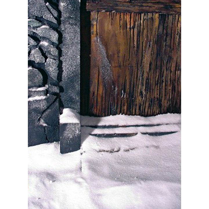 Nieve helada 200 gramos
