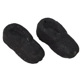 Scarpe cm 2x0,6 h
