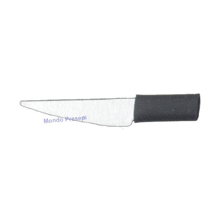 Coltello disponibile nelle misure: