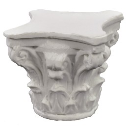 Capitel cm 2,5x2,5x2,2 h