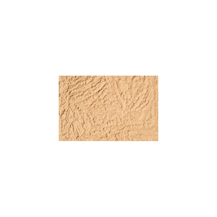 Panel de corcho de corteza cm 100X50X1 grande