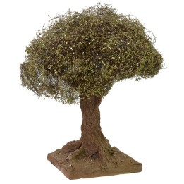 Olive height 12 cm