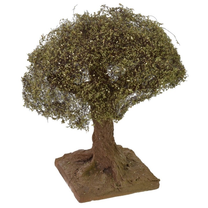 Olive height 12 cm