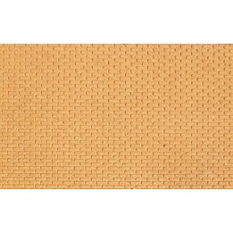 Panel cork cm 25x20x0,6 in brick