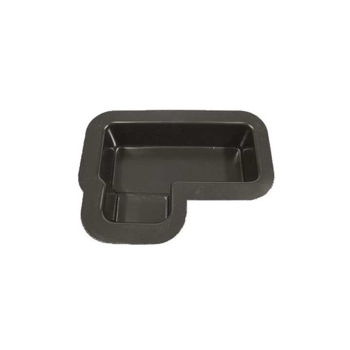 Vaschetta presepe fai da te cm 12x18x5 h