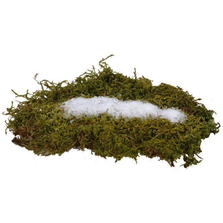 Frozen snow 200 grams