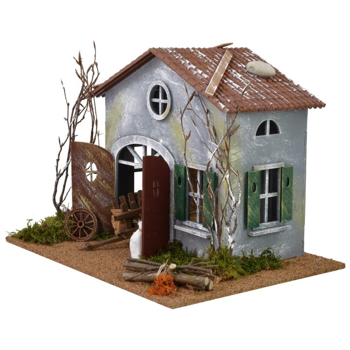 Granero cm 38x28x28 h