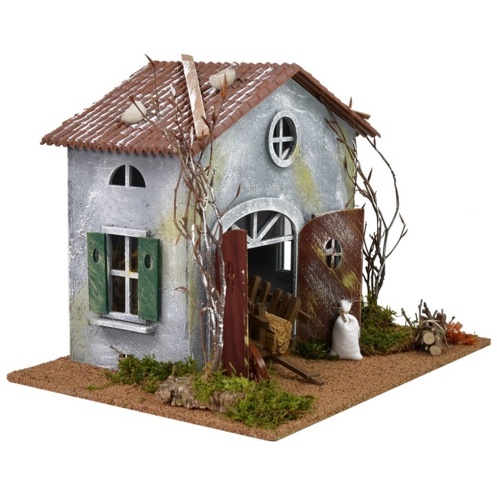 Granary cm 38x28x28 h