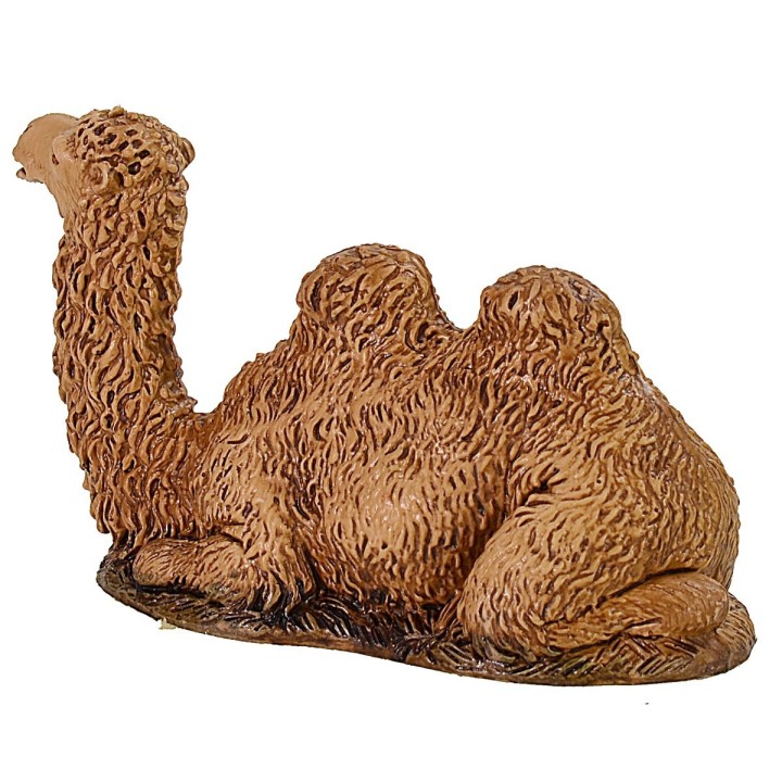 Landi Moranduzzo seated camel for 10 cm statues