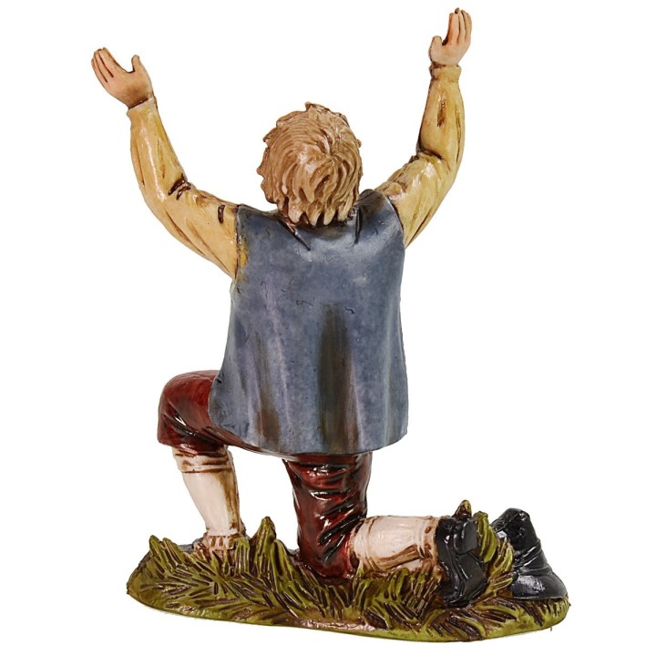 Meravigliato serie 10 cm Landi Moranduzzo