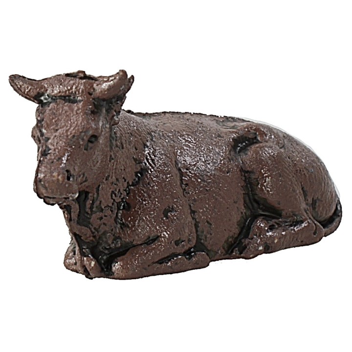 Natividad 6 sujetos serie 3,5 cm Landi Moranduzzo