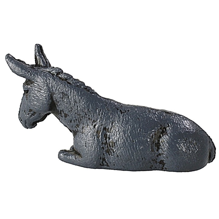 Natività 6 soggetti serie 3,5 cm Landi Moranduzzo