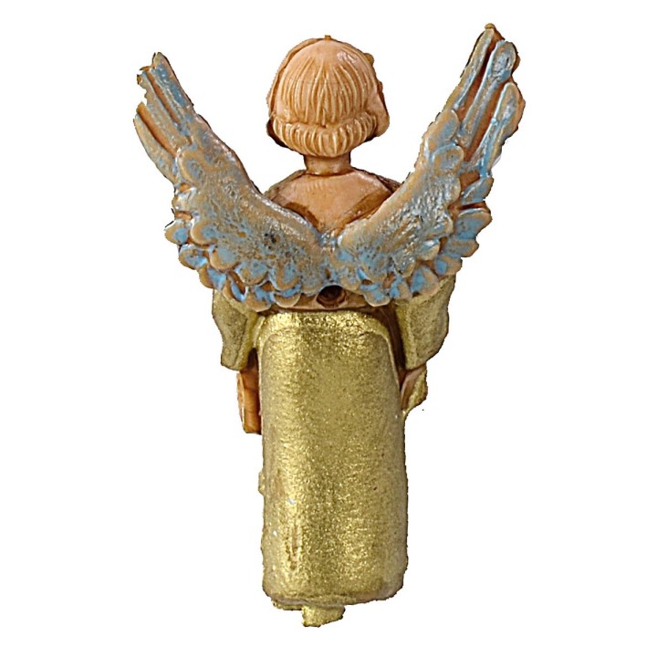 Nativity 6 subjects series 3.5 cm Landi Moranduzzo
