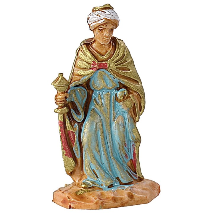 Tres reyes magos Landi Moranduzzo de 3,5 cm