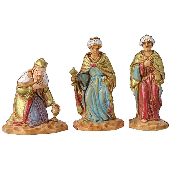 Three remagi landi cm 3.5