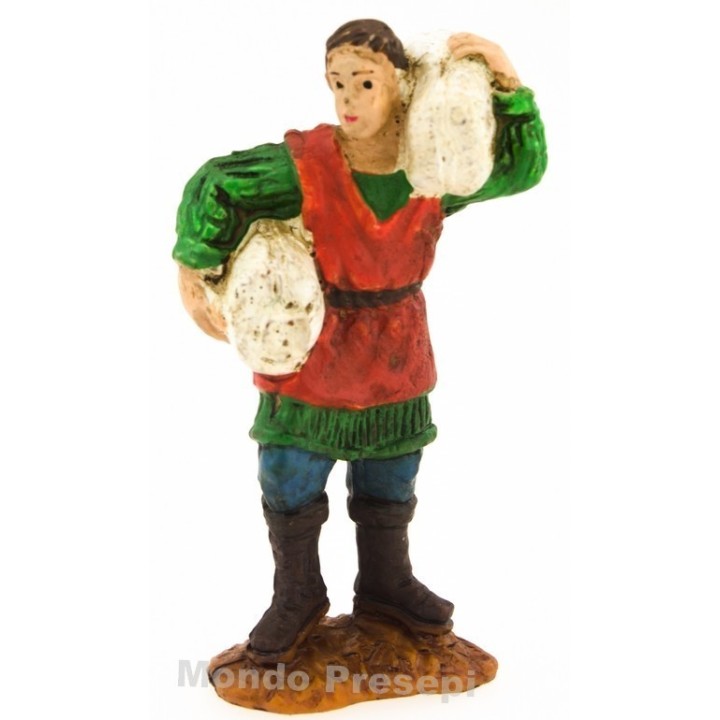 Molino serie Oliver cm 5