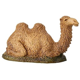 Camel lying landi 4 cm