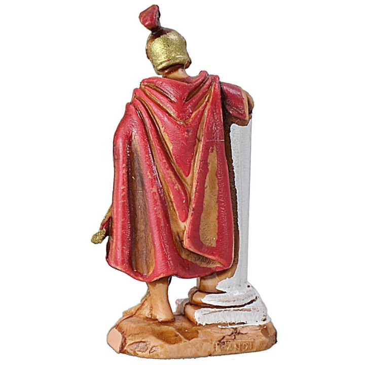 Soldado centurión 3,5 cm